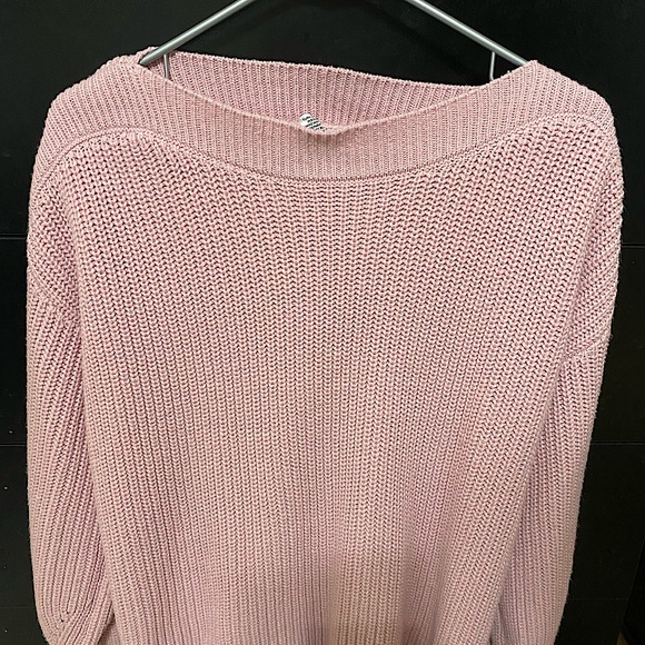 Sweater thick comfy - Picture 1 of 4